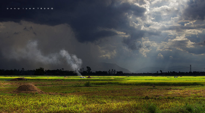 The beauty of Central Vietnam