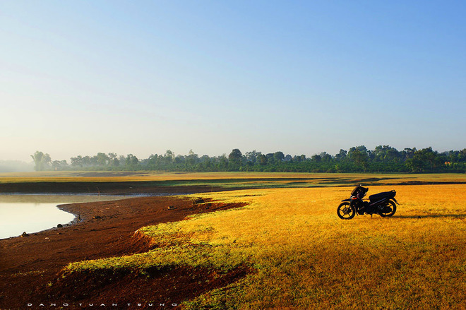 The beauty of Central Vietnam