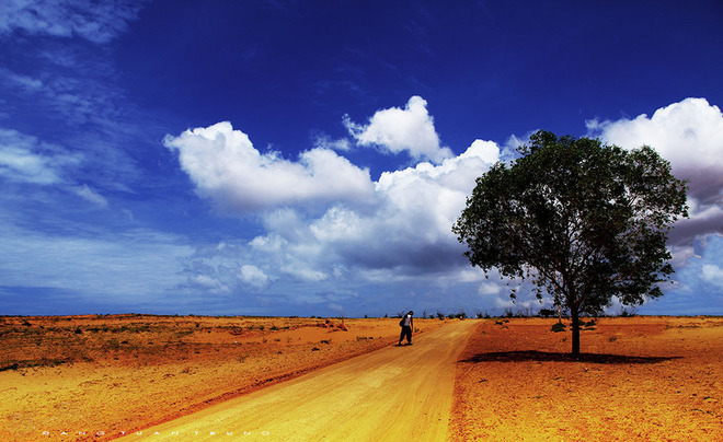 The beauty of Central Vietnam