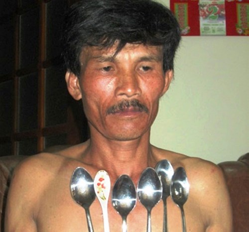 The “<b>magnet man</b>” of Vietnam, Huynh Van khai - 20150604093917-13