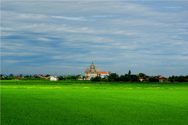 Image: The beauty of Nam Dinh