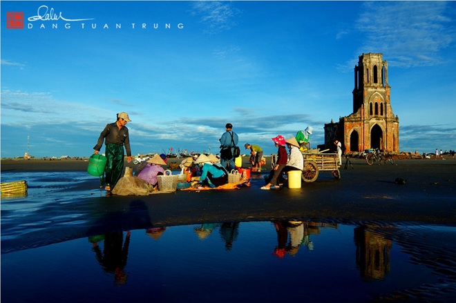 Image: The beauty of Nam Dinh