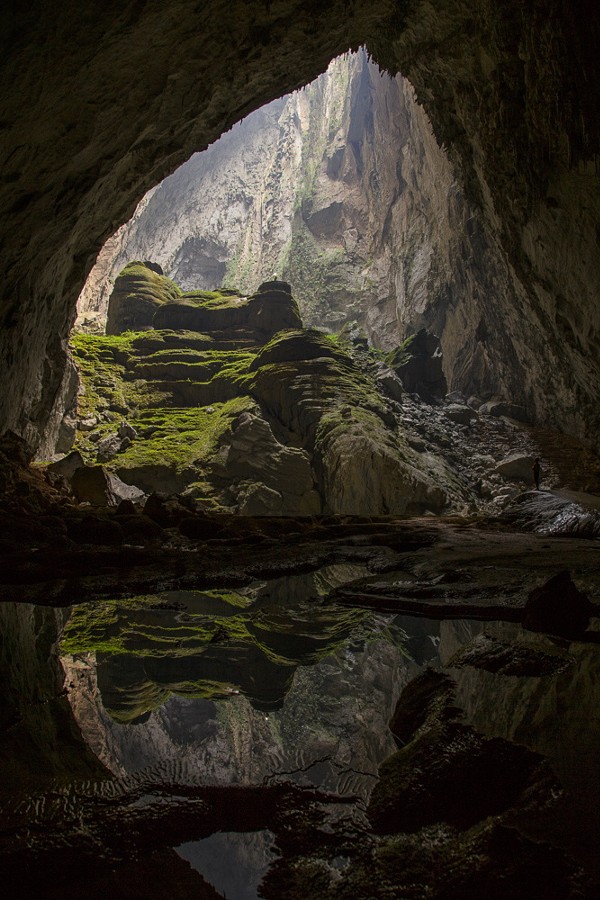 son doong cave