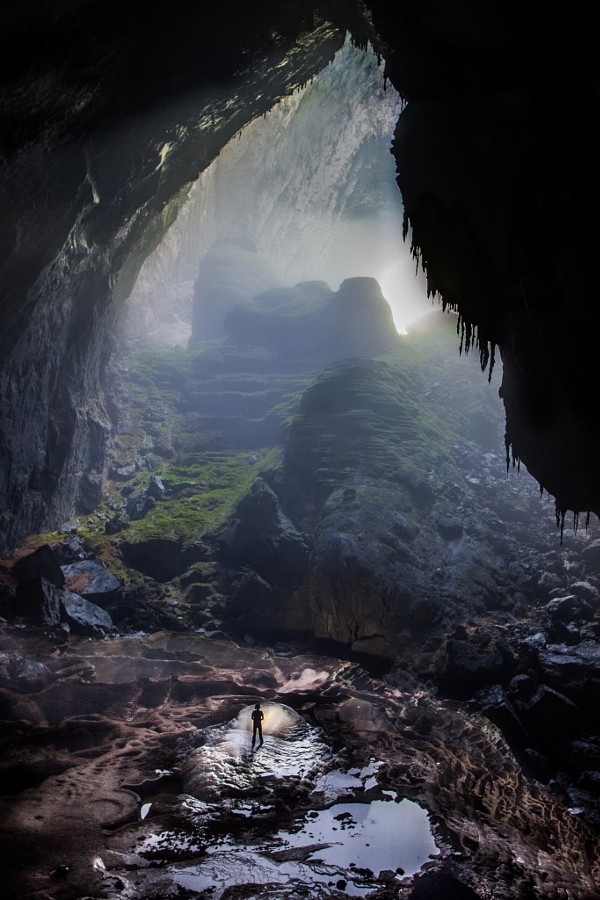 son doong cave