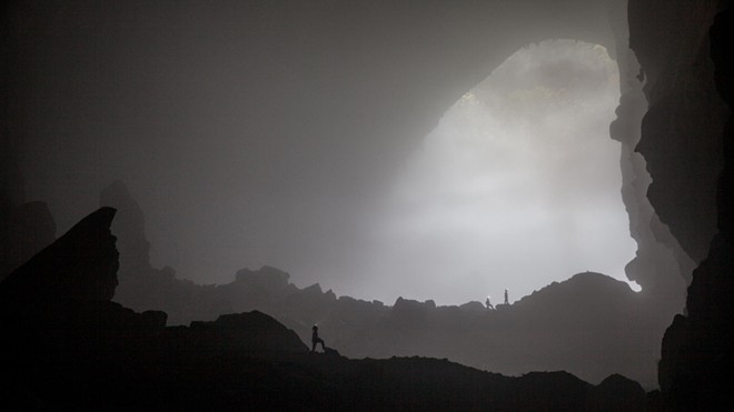 son doong cave