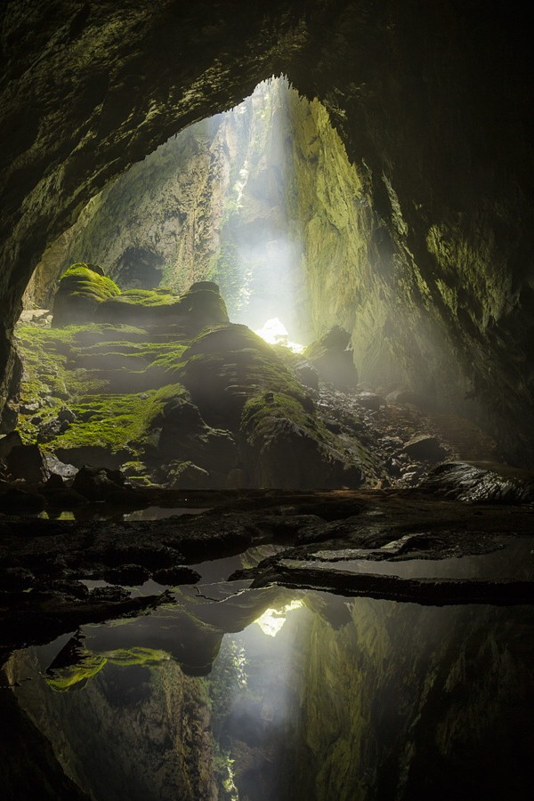 son doong cave