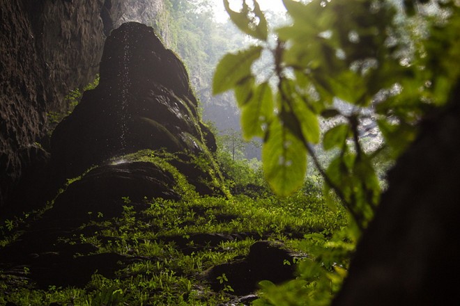 son doong cave