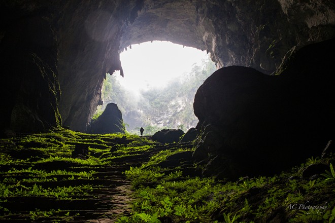 son doong cave