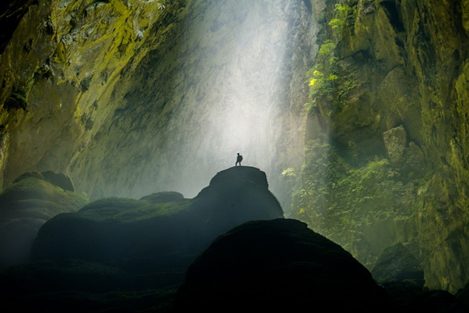 son doong cave