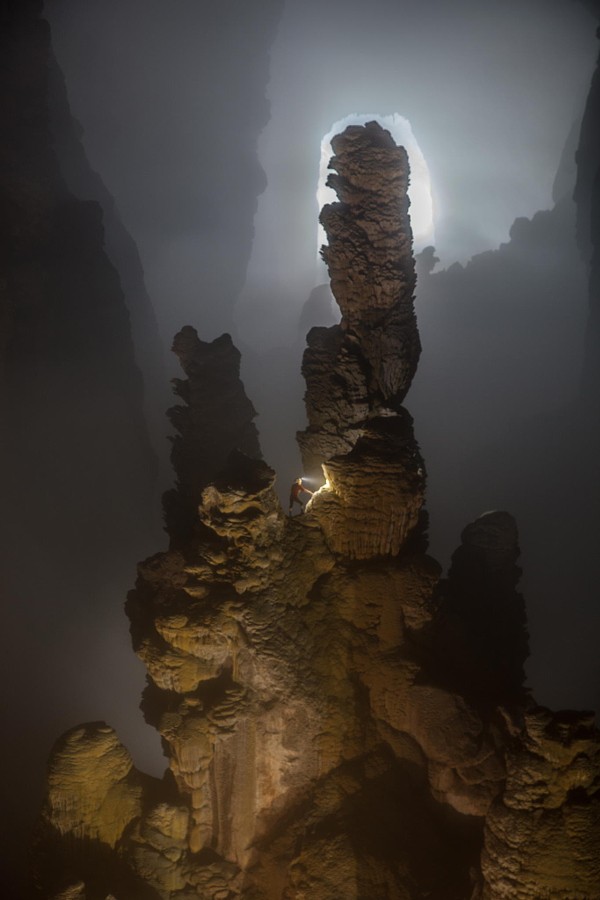 son doong cave