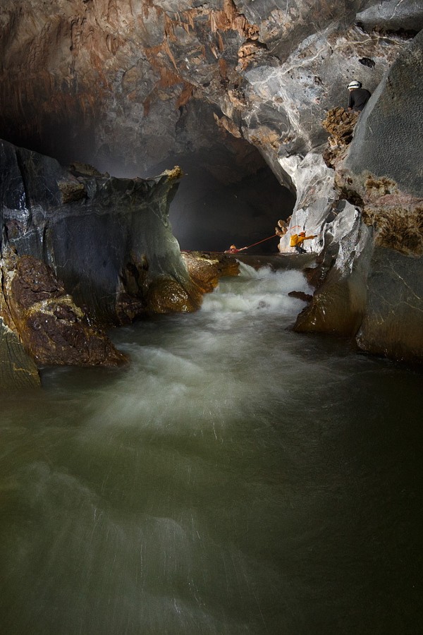 son doong cave