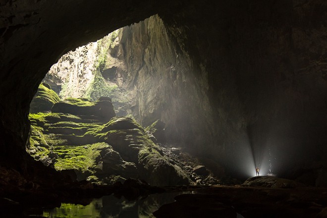 son doong cave