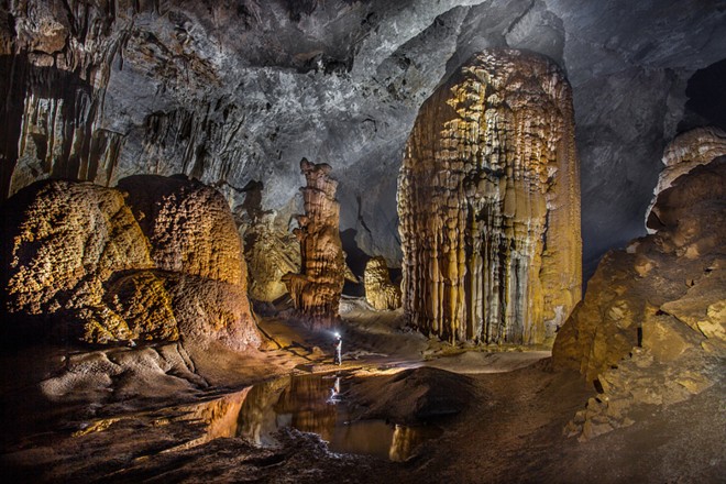 son doong cave