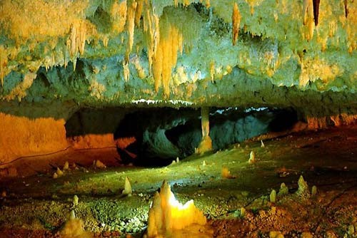 Seven world-famous caves of Vietnam