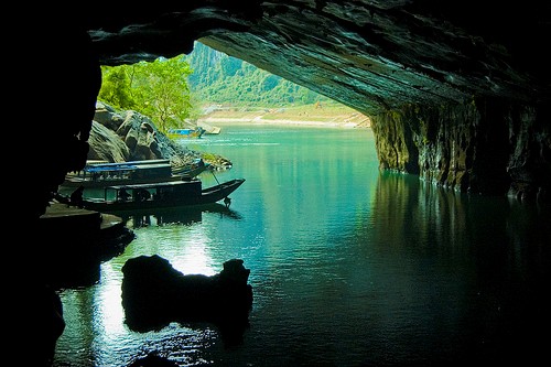 Seven world-famous caves of Vietnam