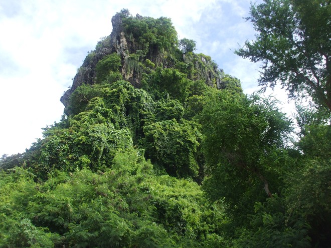 Seven world-famous caves of Vietnam