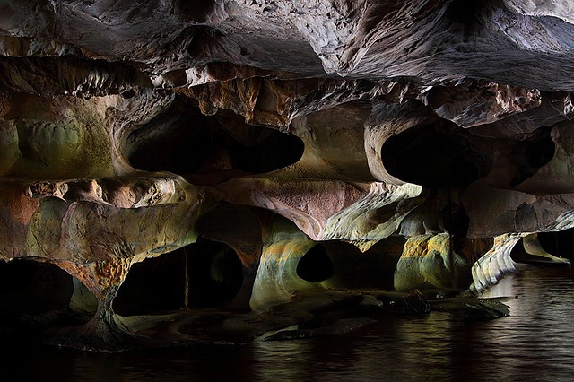 Seven world-famous caves of Vietnam