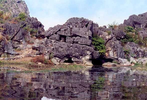 Seven world-famous caves of Vietnam