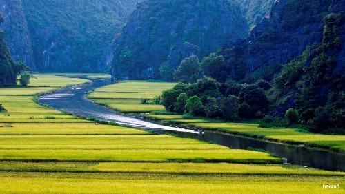 Seven world-famous caves of Vietnam