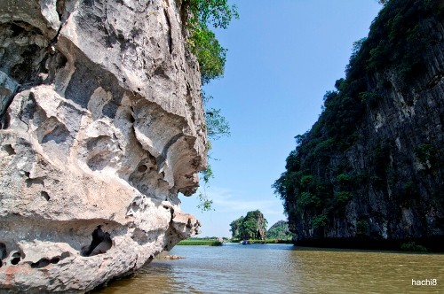 Seven world-famous caves of Vietnam