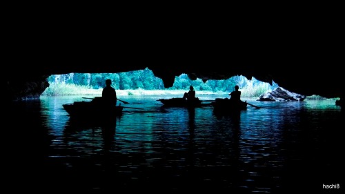 Seven world-famous caves of Vietnam