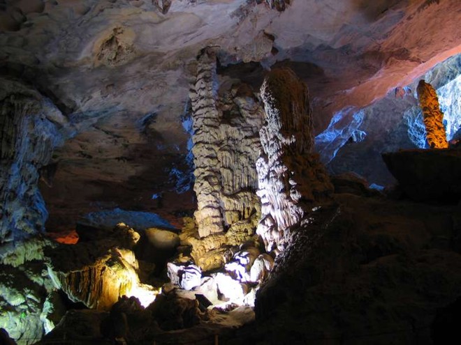 Seven world-famous caves of Vietnam