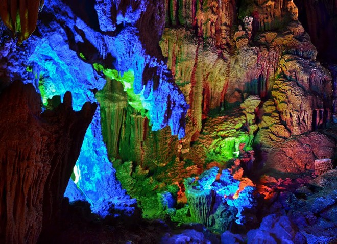 Seven world-famous caves of Vietnam