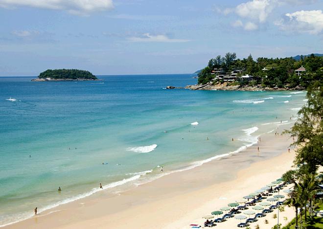 Tra Co, Dong Chau, Cat Ba, The most popular beaches in North Vietnam