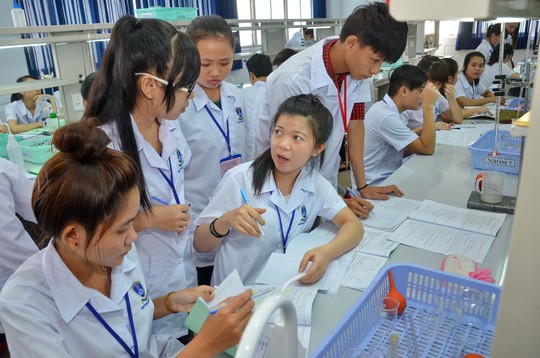 Vietnam, degree inflation, higher education