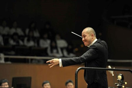 VNSO, purely instrumental, orchestra conductor