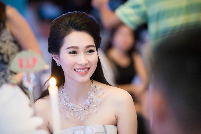 The 14 beauty queens of Vietnam