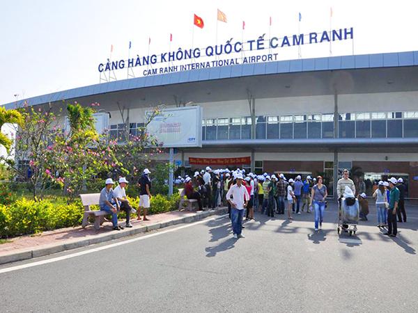 State to sell 51% stake in Cam Ranh Aviation Commercial JSC