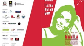 Moviemov - Italian Film Festival Vietnam 2015