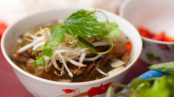 Hanoi, dishes, strange dish