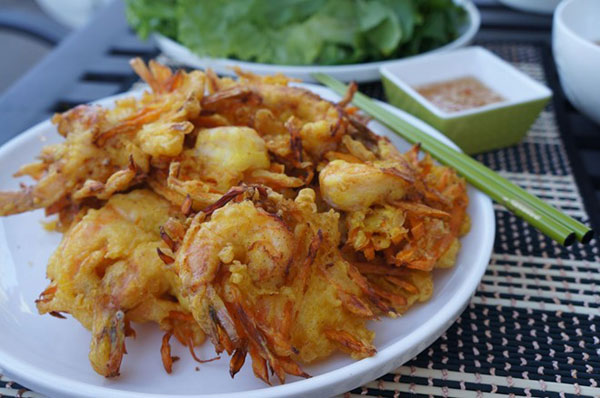 Hanoi, dishes, strange dish