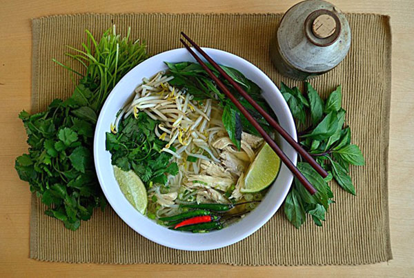 Hanoi, dishes, strange dish