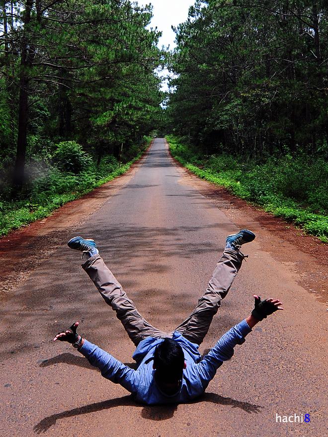 The beauty of Kon Tum via famous sites