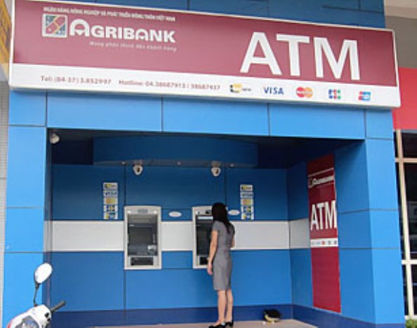 Vietnam, ATM, card holder, demand deposit