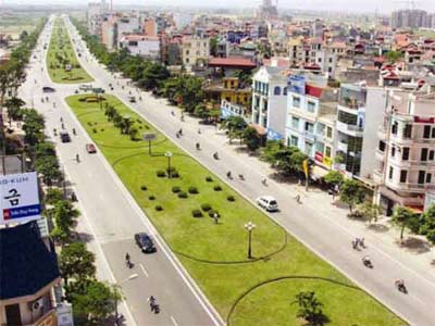 Vietnam, BOT, infrastructure projects, private investors