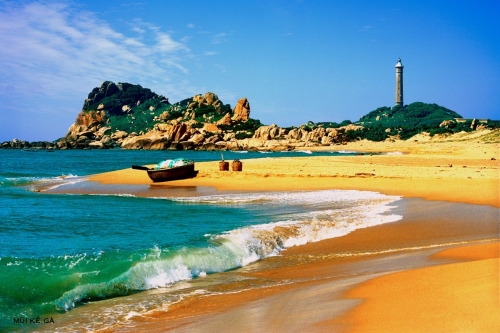 Vietnam’s most attractive summer destinations