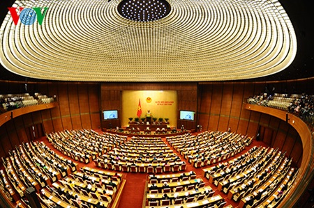 Parliament house to be handed over next month, Man sentenced for fraud, Upgraded highway an accident horror stretch, Seven companies violating food safety fined in a week, US corporation to build more schools in Vietnam