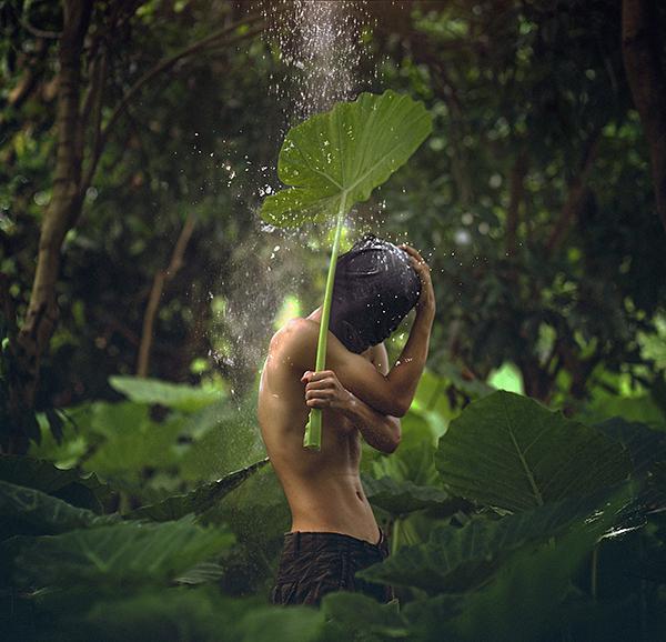 Vietnamese student’s photos capture the surreal