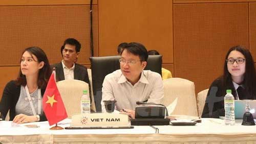 One step nearer to ASEAN Economic Community