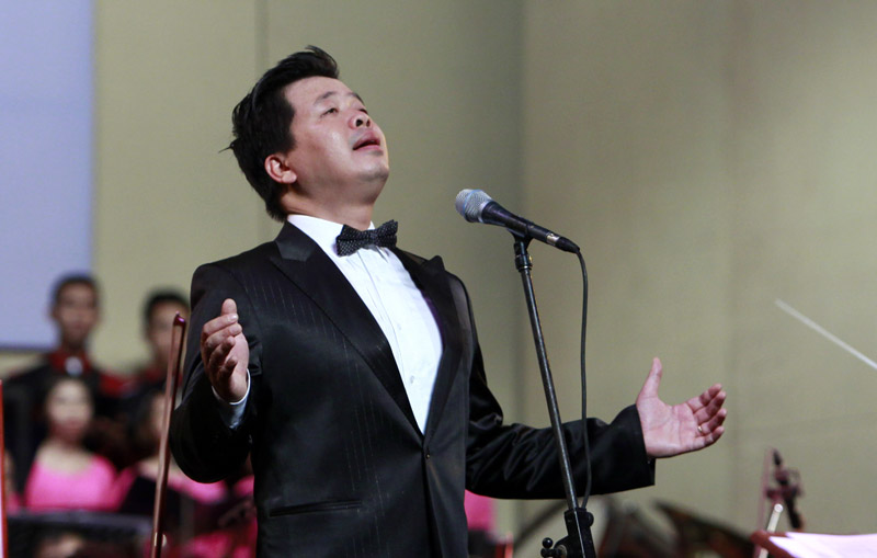 VietNamNet Concert 2015 in pictures