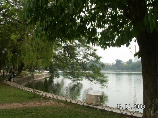 Hanoi’s top attractions in pictures