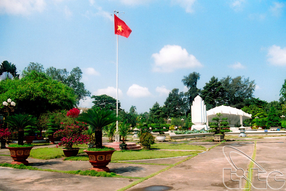 Discover seven destinations in the Mekong Delta