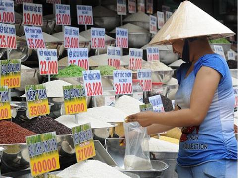 How should rice production be reformed?