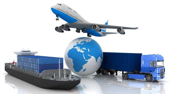 Vietnam, logistics services, transport cost, service fee