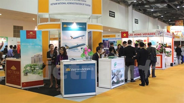 International Trade Show, ITB Asia, international visitors, visa exemption