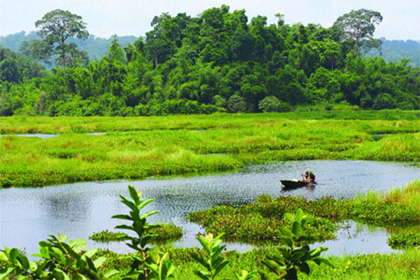 Cultural traditions, Cat Tien National Park, wildlife adventure tours